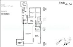 Costa Del Sol (D16), Condominium #565157691